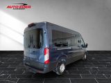 Ford Transit Trail Kombi 350 L3 8-Sitzer Bluetooth - Ford Transit: 8