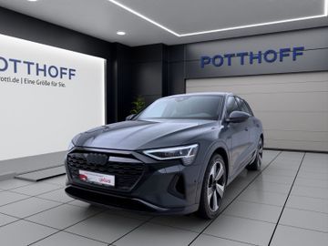Audi Q8 - 2