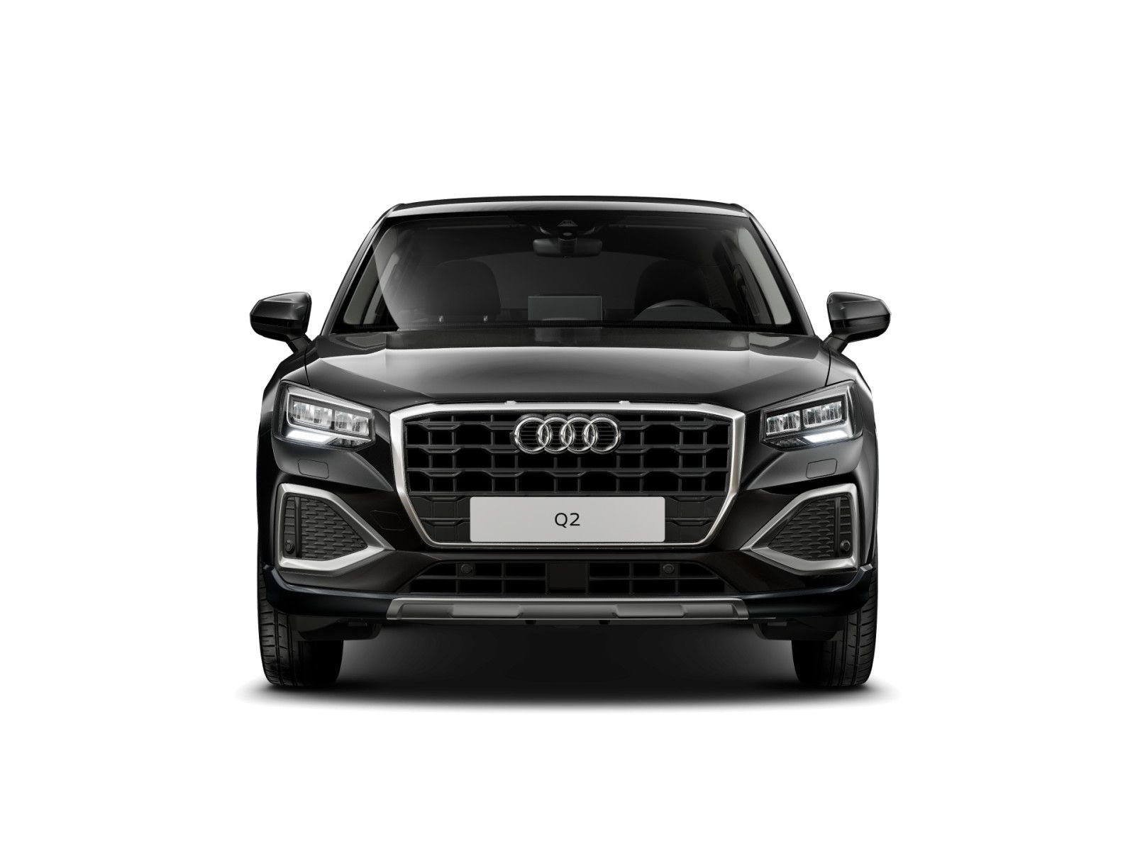 Audi Q2 - Bild 4