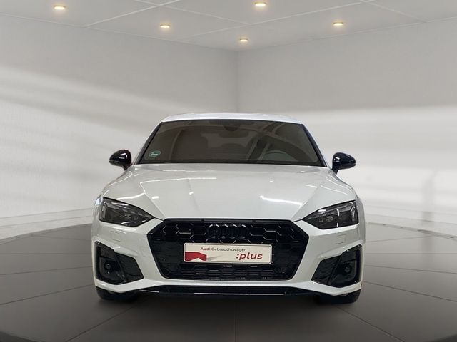 A5 Sportback S line 40 TFSI quattro S tronic,B&O