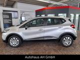 Renault Captur Experience*FB - Renault Captur: Experience