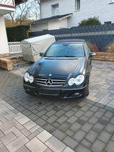 Mercedes-Benz CLK 350 AVANTGARDE AVANTGARDE - Mercedes-Benz CLK 350: Cabrio