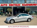 Mercedes-Benz E 350 Coupe AVANTGARDE*AUTOM*XENON*PDC - Mercedes-Benz Coupé aus dem Jahr 2010