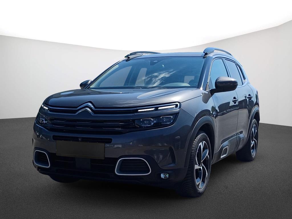 Citroën C5 Aircross C5A BS SHINE HDI130A