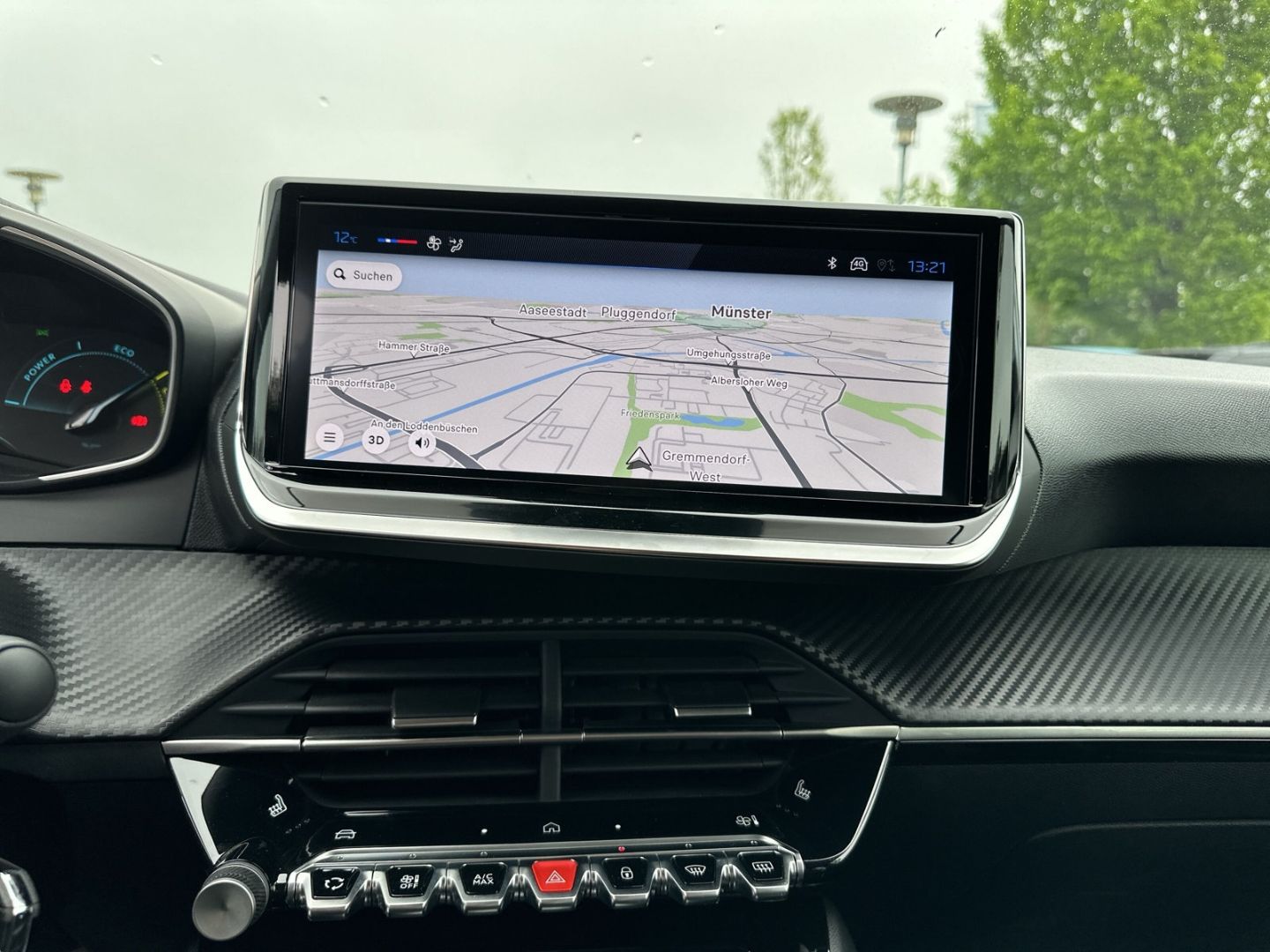 Peugeot 208 - Bild 14