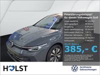 Volkswagen Golf VIII 1.5eTSI DSG GOAL RüFaKa GJR ACC LED-Pl