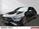 Mercedes-Benz A 180 d Kompaktlimousine AMG AHK Kam. KlimaA LED