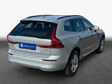 Volvo XC60 - 2