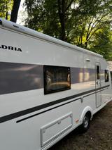 Adria Adora 613UT mit Markise, Mover ,ALDE-WW Heizung - Adria Adora