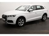 Audi Q5 2.0 TDI S-tronic quattro design AHK/Rückkam/A - Audi Q5 design mit Diesel-Antrieb