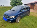 Opel Zafira 1.8 16V - - gebrauchte Opel Zafira aus dem Jahr 2004