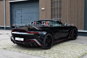 2023 Aston Martin V12 VANTAGE 照片 4