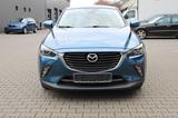 Mazda CX-3 2.0i Exclusive-Line Navi/SHZ/PDC/DAB/LED - Mazda CX-3 in Dortmund