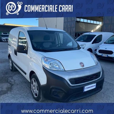 Fiat FIAT FIORINO NEW 1.3 M-JET FURGONE SX - 2020