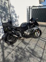 BMW S1000RR Vollausstattung Scheckheft 2.Hand - Motorräder in Hagen