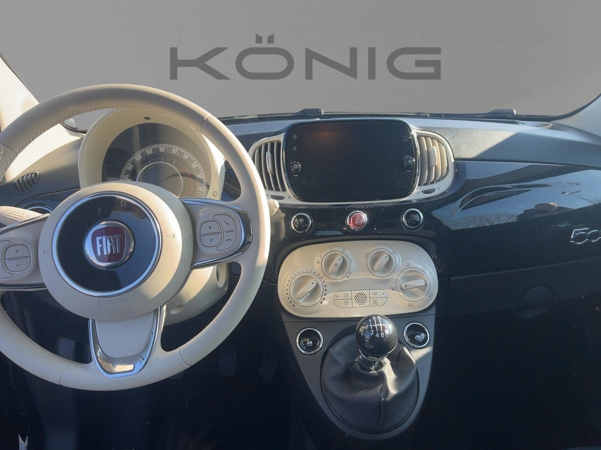 Fiat 500C - Bild 8