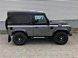 Land Rover Defender 90 Autobiography *Look* - gebrauchte Land Rover Defender aus dem Jahr 2016