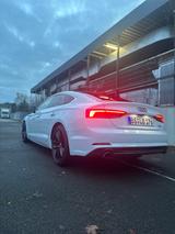 Audi A5 2.0 TFSI S tronic Quattro B&O AHK Head up  - Audi A5 in Bremen