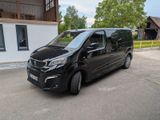 Peugeot Traveller / Camper / Reifen neu / 8 Sitzer  - Peugeot: 8 Sitzer