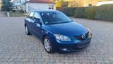 Mazda 3 1,6, 187500km BJ 2006 - Mazda 2 in Kassel
