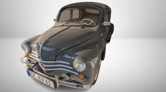 Renault 4CV