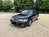 Saab 9-3 2.0t Ecopower SE Cabriolet SE - Saab 9-3: Standheizung