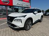 Nissan X-Trail e-4ORCE 4x4 TEKNA; 20"; 360° Kamera - Nissan X-Trail: Geländewagen
