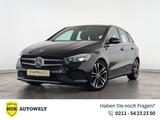 Mercedes-Benz B 180 Edition 19 (EURO 6d-TEMP) LED+NAVI+SHZ+RFK - Benzin Gebrauchtwagen in Solingen