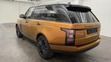 Land Rover Range Rover Vogue Supercharged *360°Kam*Pano.* - Land Rover Range Rover: Supercharged