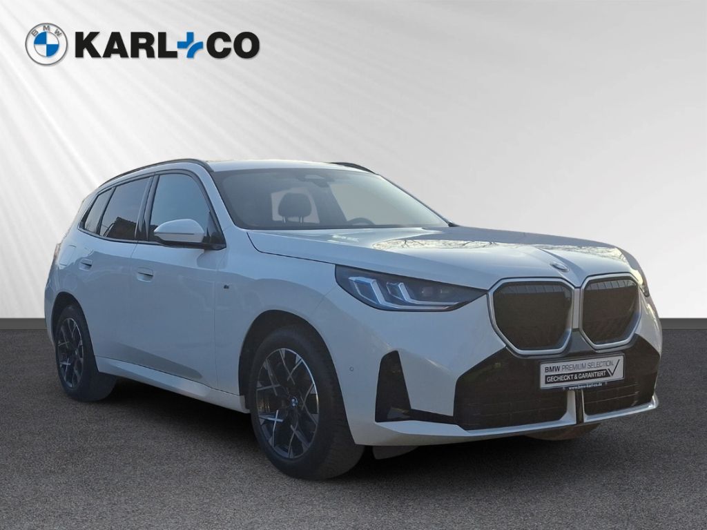 BMW X3 - Bild 6