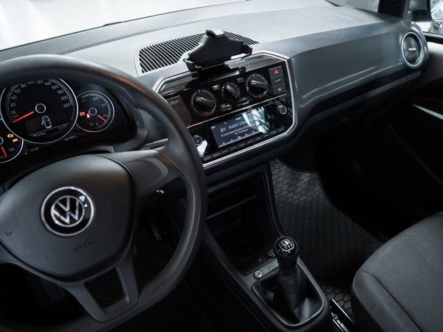 up! DAB+ maps & more Bluetooth Sitzhzg. 5-türig