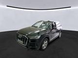 Audi Q7 55 TFSI quattro 3.0 V6 TFSI TEMPO/AHK/MATRIX/ - Audi Q7: 6.0