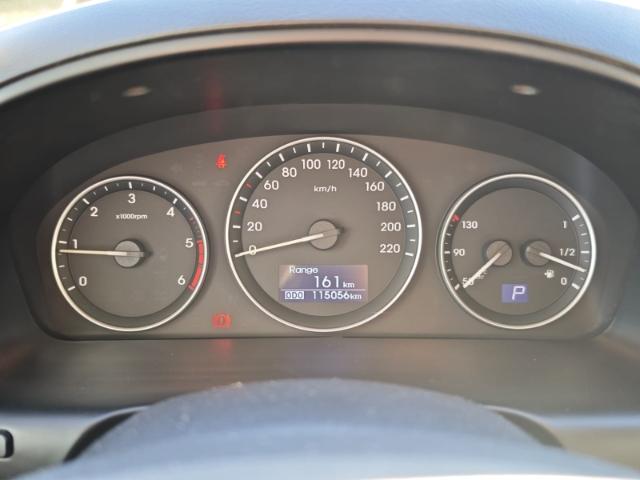 Hyundai H-1 HYUNDAI Family Automatik Navi 2.5 CRDI 170PS