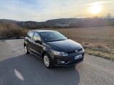 Volkswagen Polo 6R 1.2 TSI DSG l BlueMotion l Klima  - Volkswagen Polo Kleinwagen 6r mit Benzin-Antrieb
