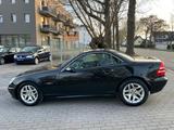 Mercedes-Benz SLK 200 KOMPRESSOR Final Edition - gebrauchte Mercedes-Benz SLK 200 aus dem Jahr 2003
