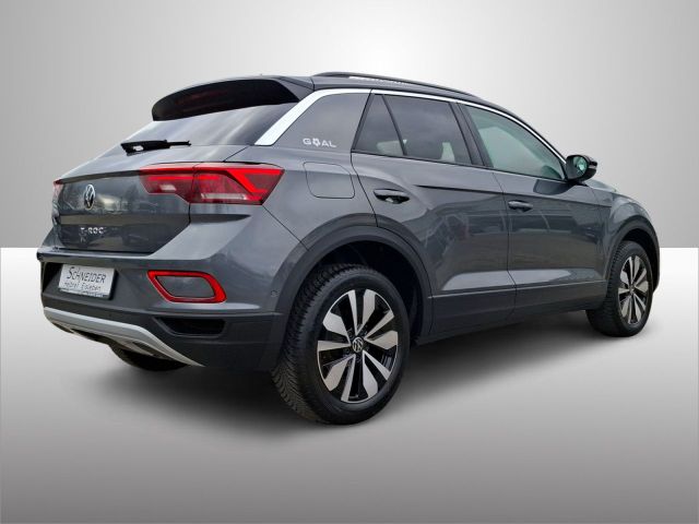 T-ROC 2.0 TDI DSG GOAL NAVI+LED+ACC+APP+CAM