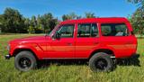 Toyota Land Cruiser HJ60 1990 4L Diesel - gebrauchte Toyota Land Cruiser aus dem Jahr 1990