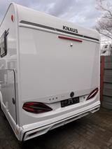Knaus Van TI 650 MEG Vansation *unbenutzt* bis 9.5.26 - Knaus Wohnmobile & -wagen in Augsburg