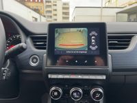 Renault Arkana - Vorschau Bild 14