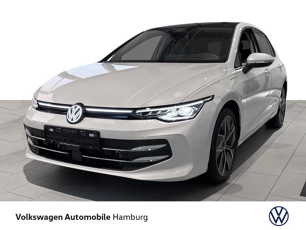 Golf Style 1,5 l eHybrid OPF 110 kW (150 PS) / 8