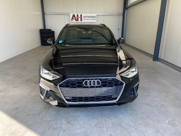 Audi A4 - 6