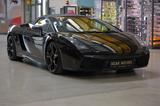 Lamborghini Spyder 5.0 V10*519PS *AWD*E-Gear*Akrapovic*Cam - Lamborghini Gallardo aus 2007