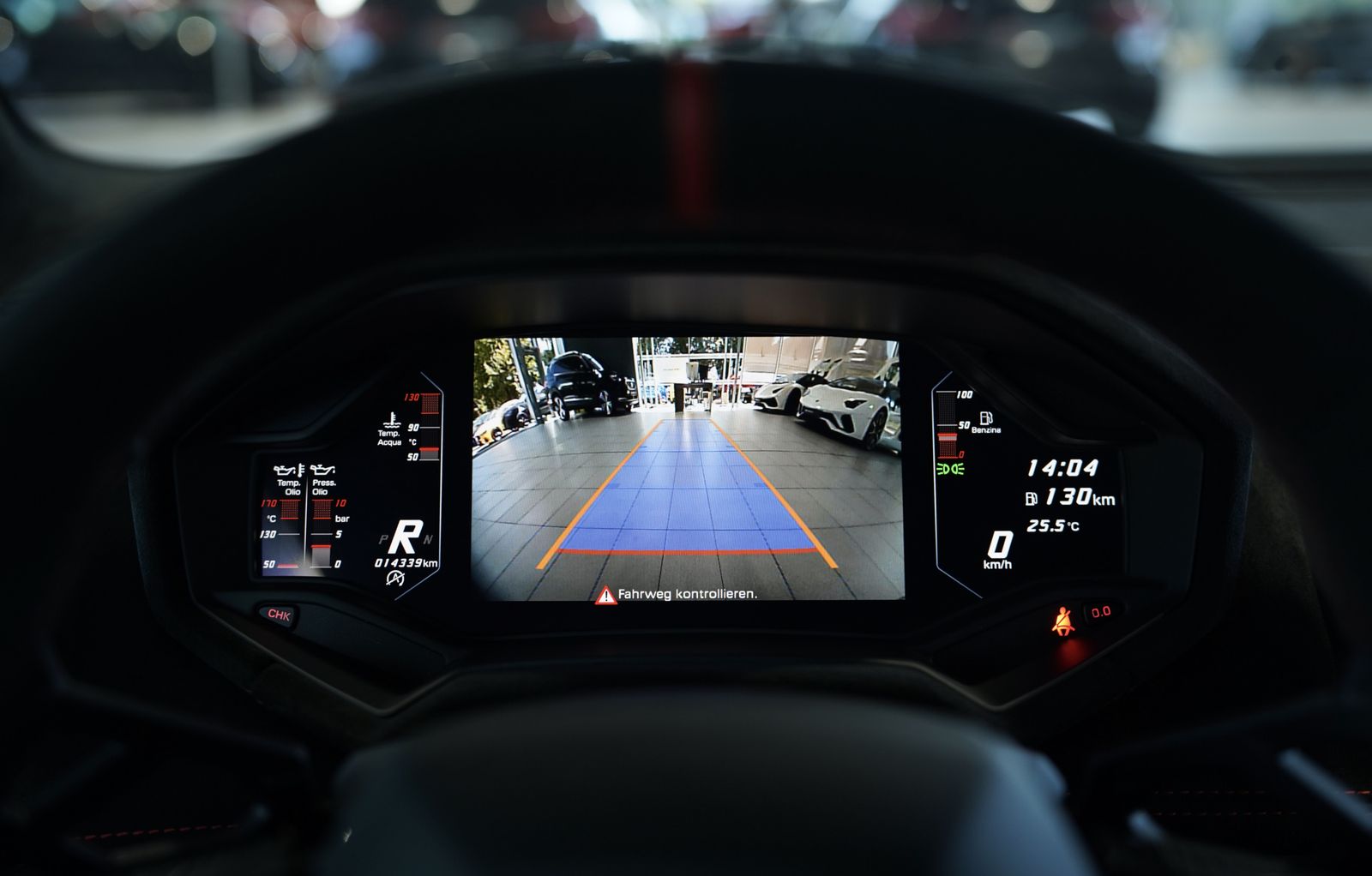 Lamborghini Hurac N