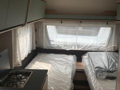 Dethleffs Camper 510 LE *Modell 2026*Sofort*