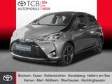 Toyota Yaris 1.5 STYLE SELECTION PLUS-P/NAVI/PDC/TEMPOM - Toyota Yaris: 5.1