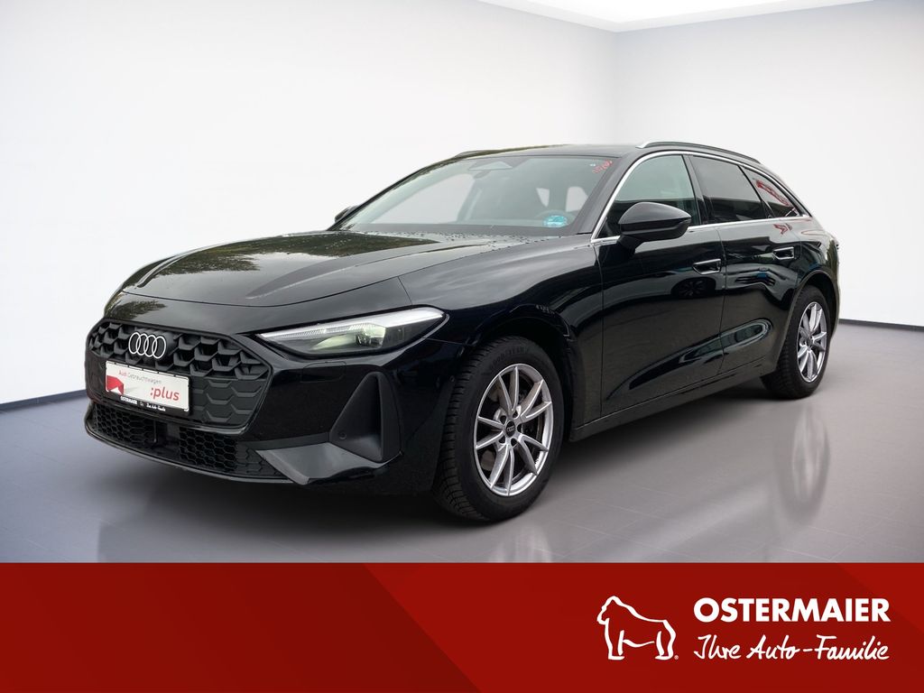 A5 Avant TFSI S-TRONIC AHK.KAMERA.el.SITZE.ACC.N