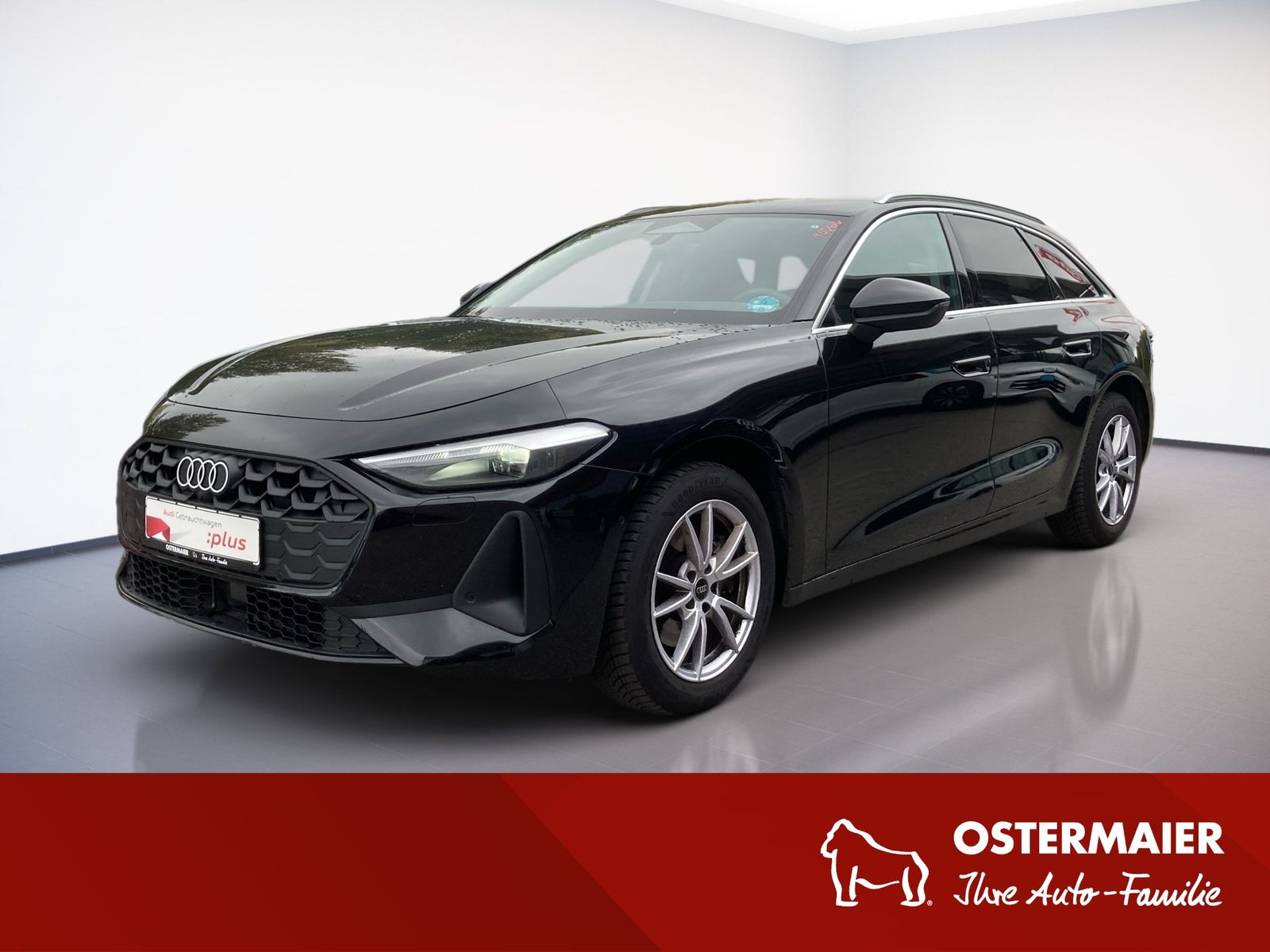 Audi A5 Avant TFSI S-TRONIC AHK.KAMERA.el.SITZE.ACC.N