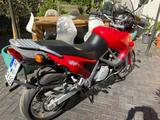 BMW F 650 - BMW 1995 F 650