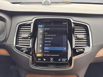 Volvo XC90 Inscription Hybrid AWD|Massage|Panorama|B&W