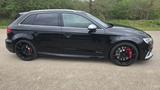 Audi RS3 Sportback ohne OPF, Virtual Cockpit, RS-Abga - Audi RS3 ohne OPF Gebrauchtwagen
